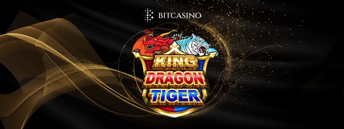 Bet on the right side with Dragon Tiger game-winning tricks